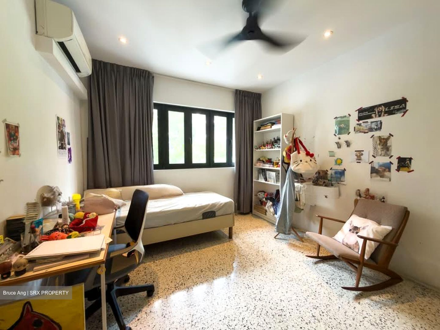 Toh Tuck Road (D21), Terrace #593135061